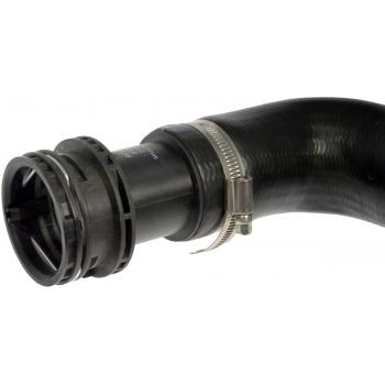 2016 Chevrolet Cruze Turbocharger Intercooler Hose Air Inlet Dorman 667308 image 2 of 4