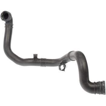 2016 Chevrolet Cruze Turbocharger Intercooler Hose Air Outlet Dorman 667309 image 1 of 4