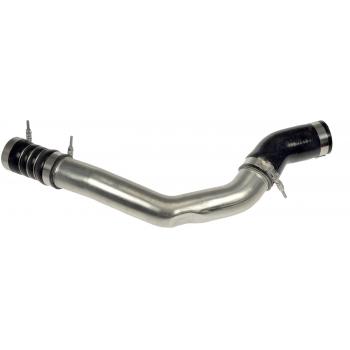 2018 Ram 2500 Turbocharger Intercooler Hose Right Dorman 667311 image 1 of 4