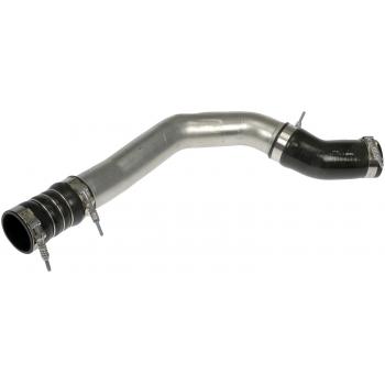 2018 Ram 2500 Turbocharger Intercooler Hose Right Dorman 667311 image 4 of 4