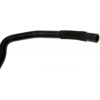 2016 Audi A5 Turbocharger Coolant Line Return (Turbo To Pipe) Dorman 667315 image 3 of 4
