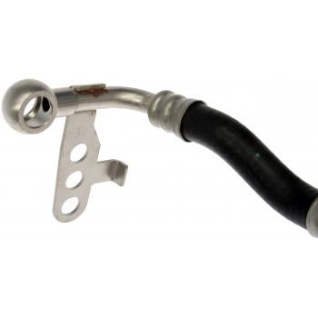 2008 Audi A4 Turbocharger Coolant Line Supply Dorman 667316 image 2 of 4