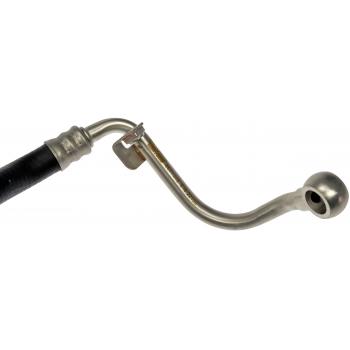 2008 Audi A4 Turbocharger Coolant Line Supply Dorman 667316 image 3 of 4