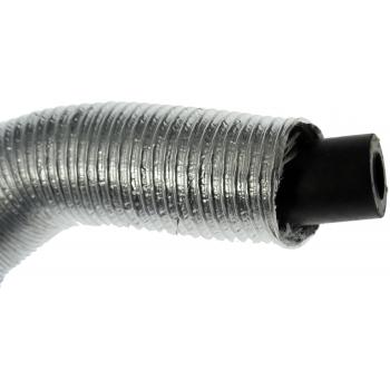 2013 BMW ActiveHybrid 3 Turbocharger Coolant Line Supply Dorman 667317 image 3 of 4