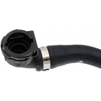 2012 BMW 750i Turbocharger Coolant Line Supply (Right) Dorman 667318 image 2 of 4