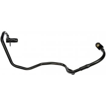2017 Mercedes-Benz CLS550 Turbocharger Coolant Line Return (Right) Dorman 667321 image 1 of 4