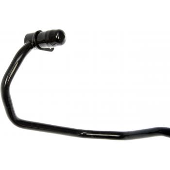 2017 Mercedes-Benz CLS550 Turbocharger Coolant Line Return (Right) Dorman 667321 image 2 of 4