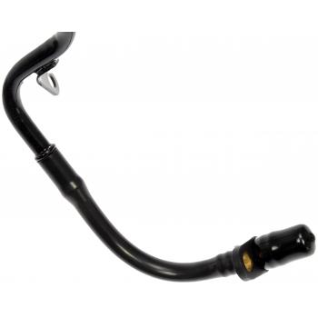 2017 Mercedes-Benz CLS550 Turbocharger Coolant Line Return (Right) Dorman 667321 image 3 of 4