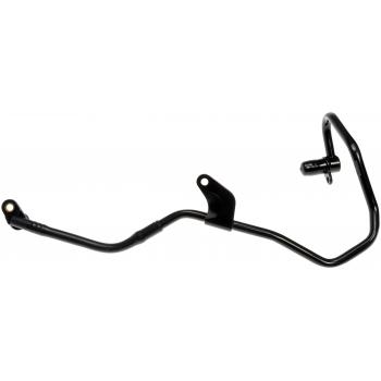 2013 Mercedes-Benz CL550 Turbocharger Coolant Line Return (Left) Dorman 667324 image 1 of 4