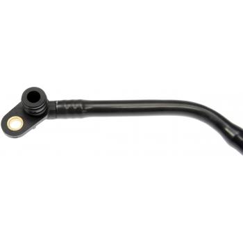 2013 Mercedes-Benz CL550 Turbocharger Coolant Line Return (Left) Dorman 667324 image 2 of 4