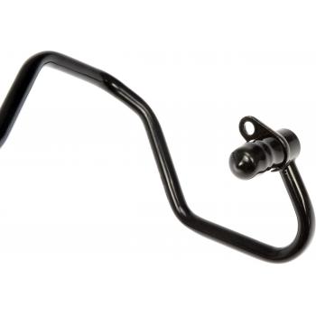 2013 Mercedes-Benz CL550 Turbocharger Coolant Line Return (Left) Dorman 667324 image 3 of 4