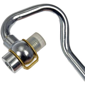 2014 Ford Edge Turbocharger Coolant and Oil Supply / Return Line Kit Dorman 667325 image 2 of 4