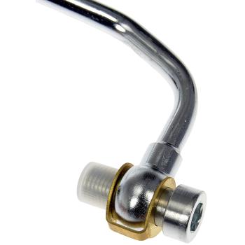 2014 Ford Edge Turbocharger Coolant and Oil Supply / Return Line Kit Dorman 667325 image 3 of 4