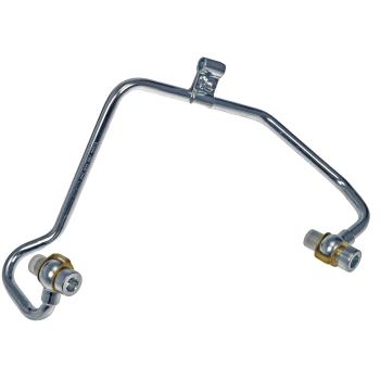 2014 Ford Edge Turbocharger Coolant and Oil Supply / Return Line Kit Dorman 667325 image 4 of 4