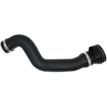 2019 Ford F-550 Super Duty Turbocharger Intercooler Hose Air Outlet Dorman 667350 image 1 of 4