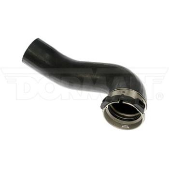 2012 Volkswagen Jetta Turbocharger Intercooler Hose
