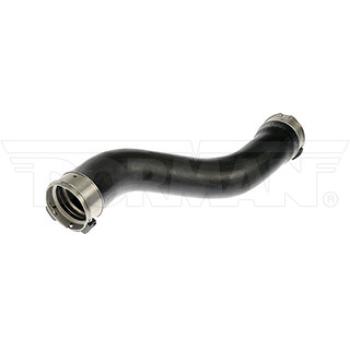 2015 Mercedes-Benz GLK250 Turbocharger Intercooler Hose Left Intercooler To Pipe (Cold Side) Dorman 667364 image 1 of 1