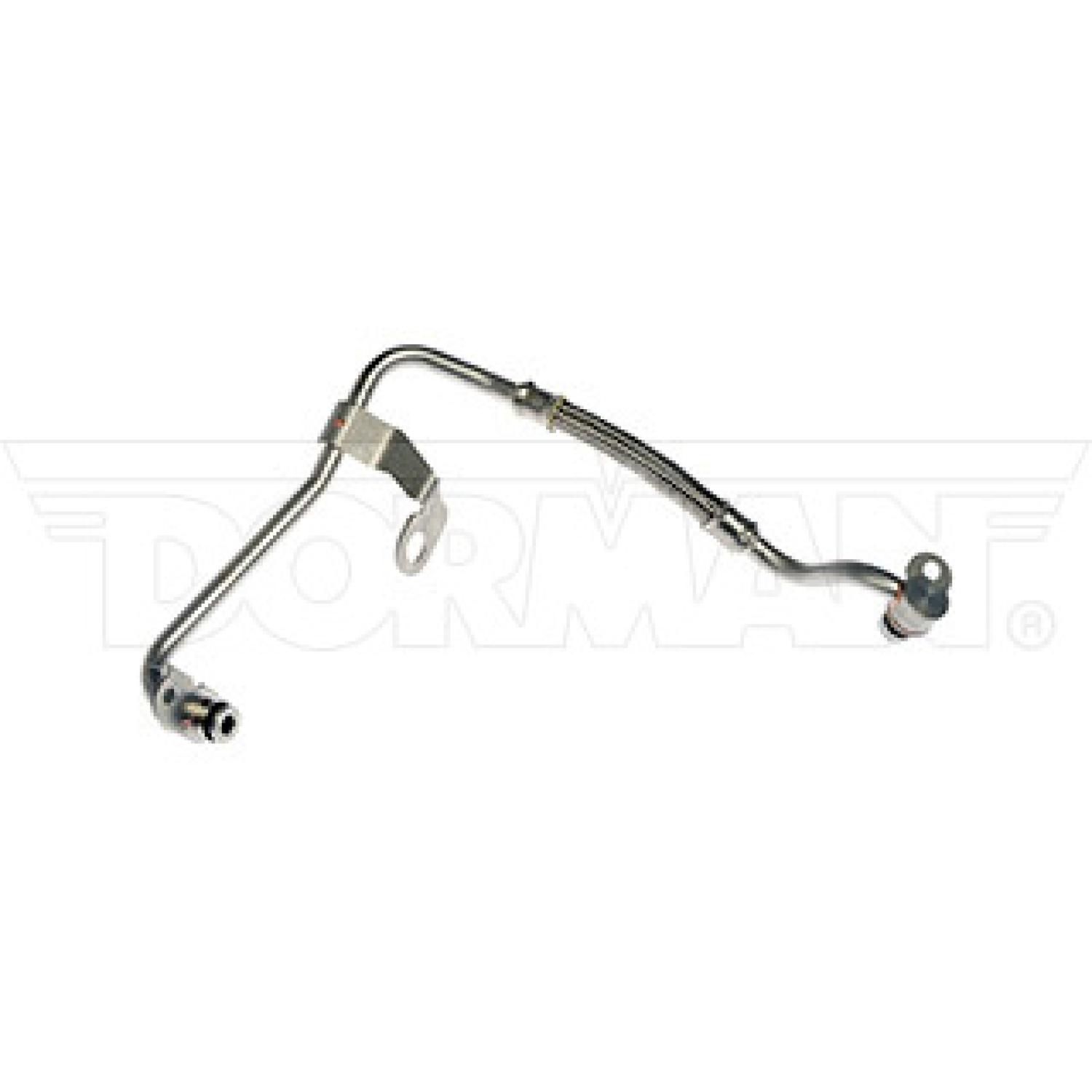 Dorman 667382 - Turbocharger Coolant Line Dorman 667382 Turbocharger Coolant Line product image 1 of 1