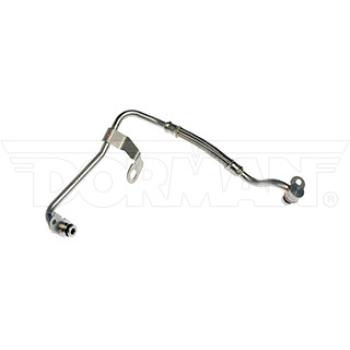 2023 Ford Ranger Turbocharger Coolant Line