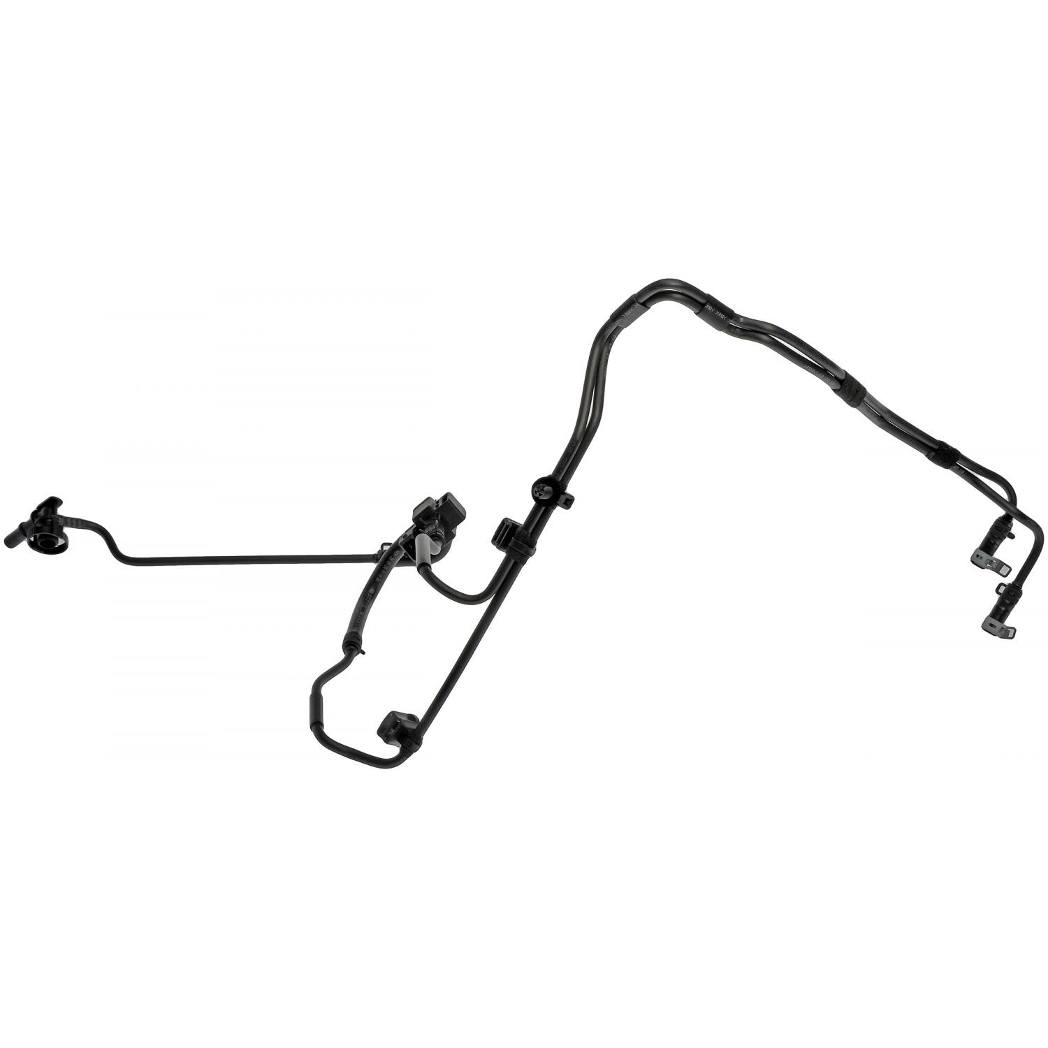 Dorman 667420 - Vacuum Harness Dorman 667420 Vacuum Harness product image 1 of 5