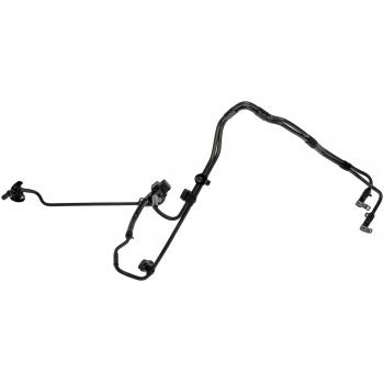 2014 Ford Escape Vacuum Harness
