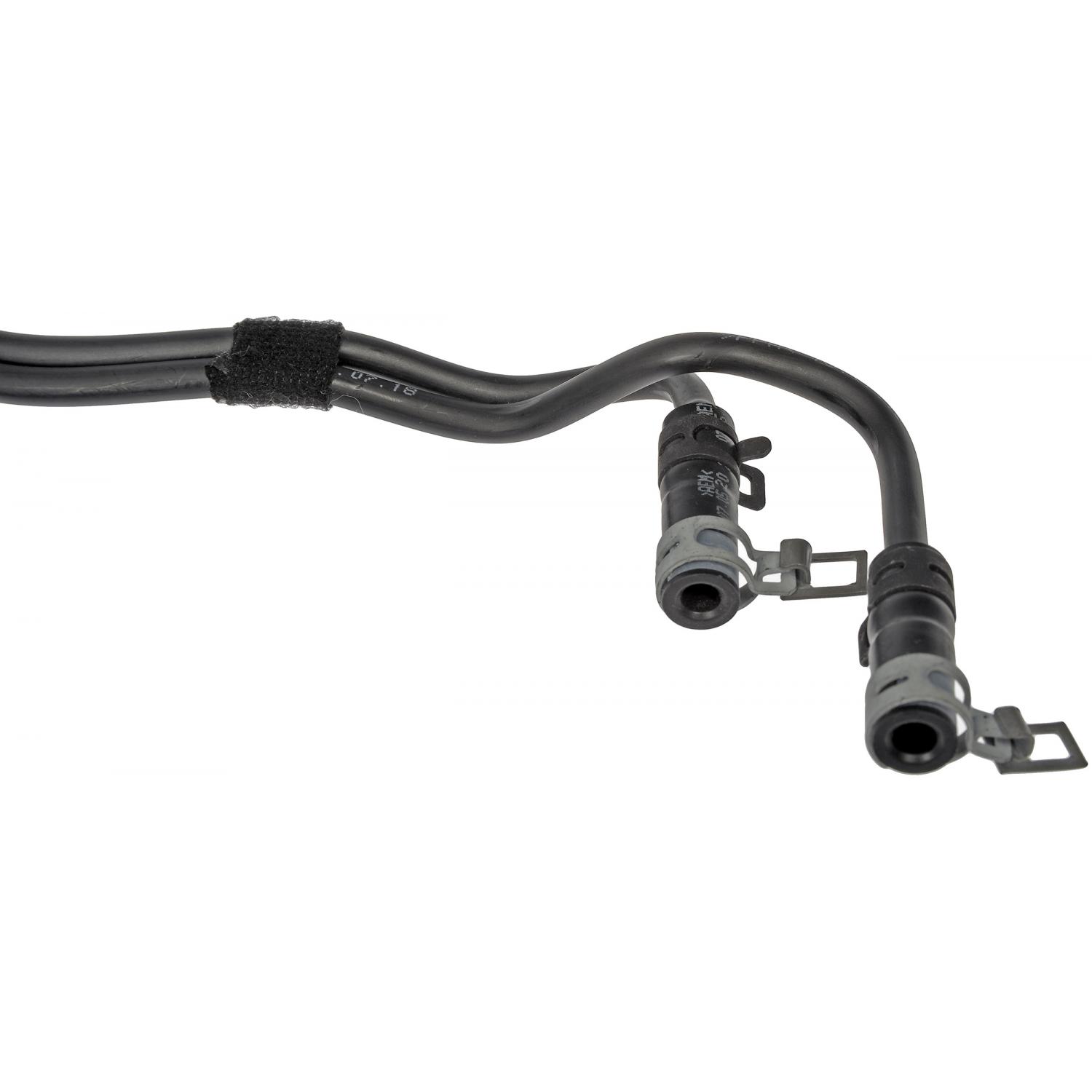 Dorman 667420 - Vacuum Harness Dorman 667420 Vacuum Harness product image 3 of 5