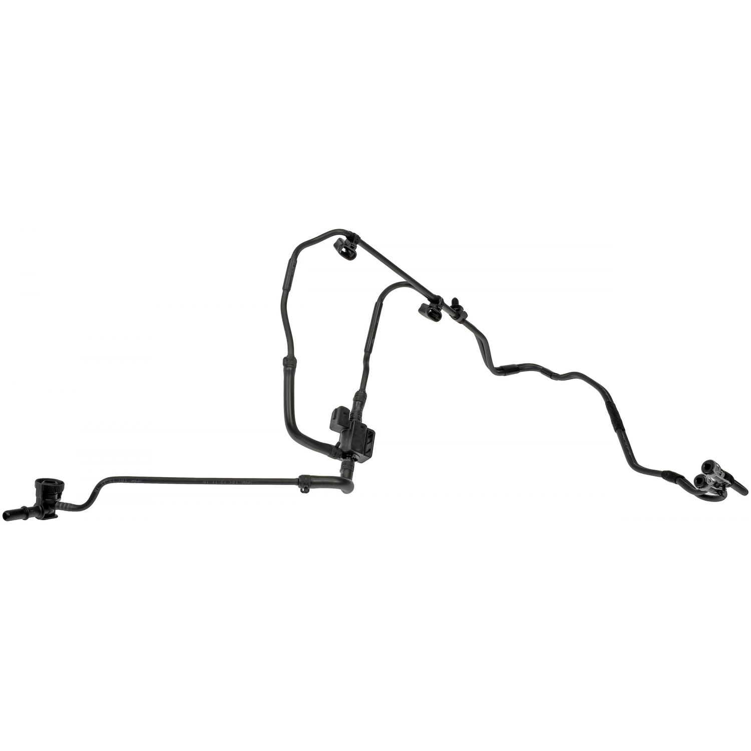 Dorman 667420 - Vacuum Harness Dorman 667420 Vacuum Harness product image 4 of 5
