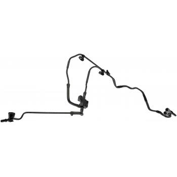2015 Ford Fusion Vacuum Harness Dorman 667420 image 4 of 4