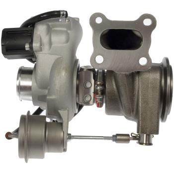 2022 GMC Terrain Turbocharger Dorman 667422 image 1 of 4