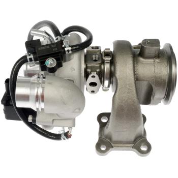2022 GMC Terrain Turbocharger Dorman 667422 image 2 of 4
