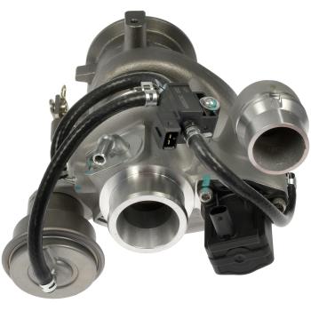2022 GMC Terrain Turbocharger Dorman 667422 image 3 of 4