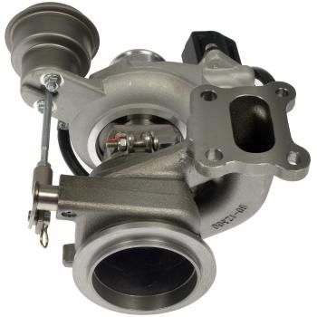 2022 GMC Terrain Turbocharger Dorman 667422 image 4 of 4