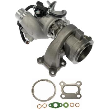 Dorman 667422 Turbocharger product image 5 of 6