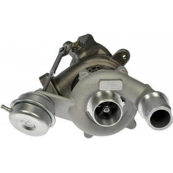 2019 Ford Police Interceptor Utility Turbocharger Left Dorman 667425 image 1 of 4