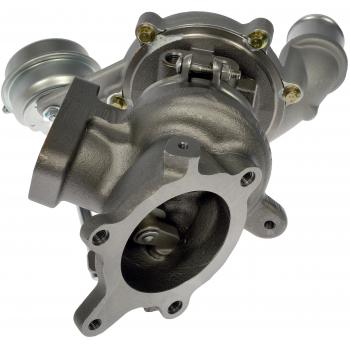 2019 Ford Police Interceptor Utility Turbocharger Left Dorman 667425 image 2 of 4