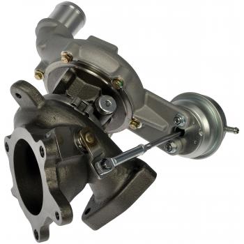 2019 Ford Police Interceptor Utility Turbocharger Left Dorman 667425 image 3 of 4