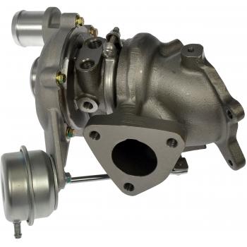 2019 Ford Police Interceptor Utility Turbocharger Left Dorman 667425 image 4 of 4