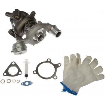 Dorman 667425 Turbocharger product image 5 of 6