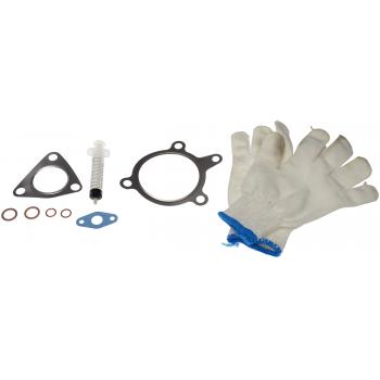 Dorman 667425 Turbocharger product image 6 of 6