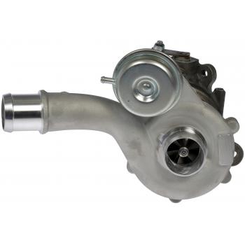 2019 Ford Police Interceptor Utility Turbocharger Right Dorman 667426 image 1 of 4