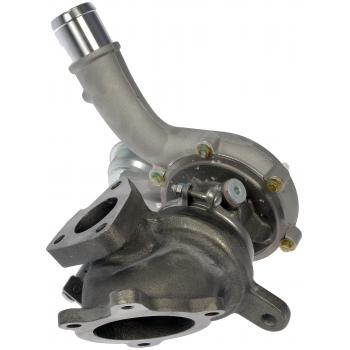 2019 Ford Police Interceptor Utility Turbocharger Right Dorman 667426 image 3 of 4