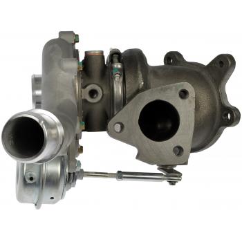 2019 Ford Police Interceptor Utility Turbocharger Right Dorman 667426 image 4 of 4