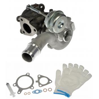 Dorman 667426 Turbocharger product image 5 of 6