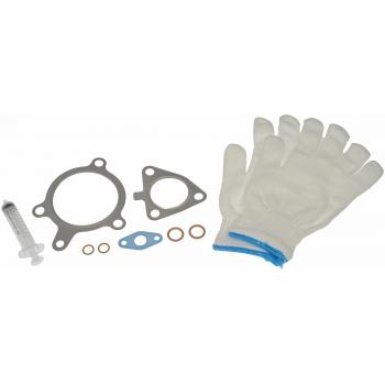 Dorman 667426 Turbocharger product image 6 of 6