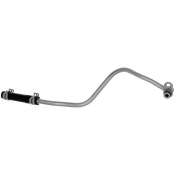 2016 Ford F-350 Super Duty Turbocharger Coolant Line Return Dorman 667431 image 1 of 4