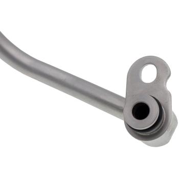2016 Ford F-350 Super Duty Turbocharger Coolant Line Return Dorman 667431 image 3 of 4