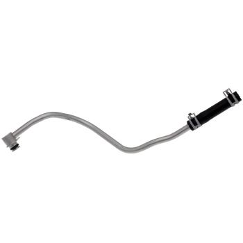 2016 Ford F-350 Super Duty Turbocharger Coolant Line Return Dorman 667431 image 4 of 4