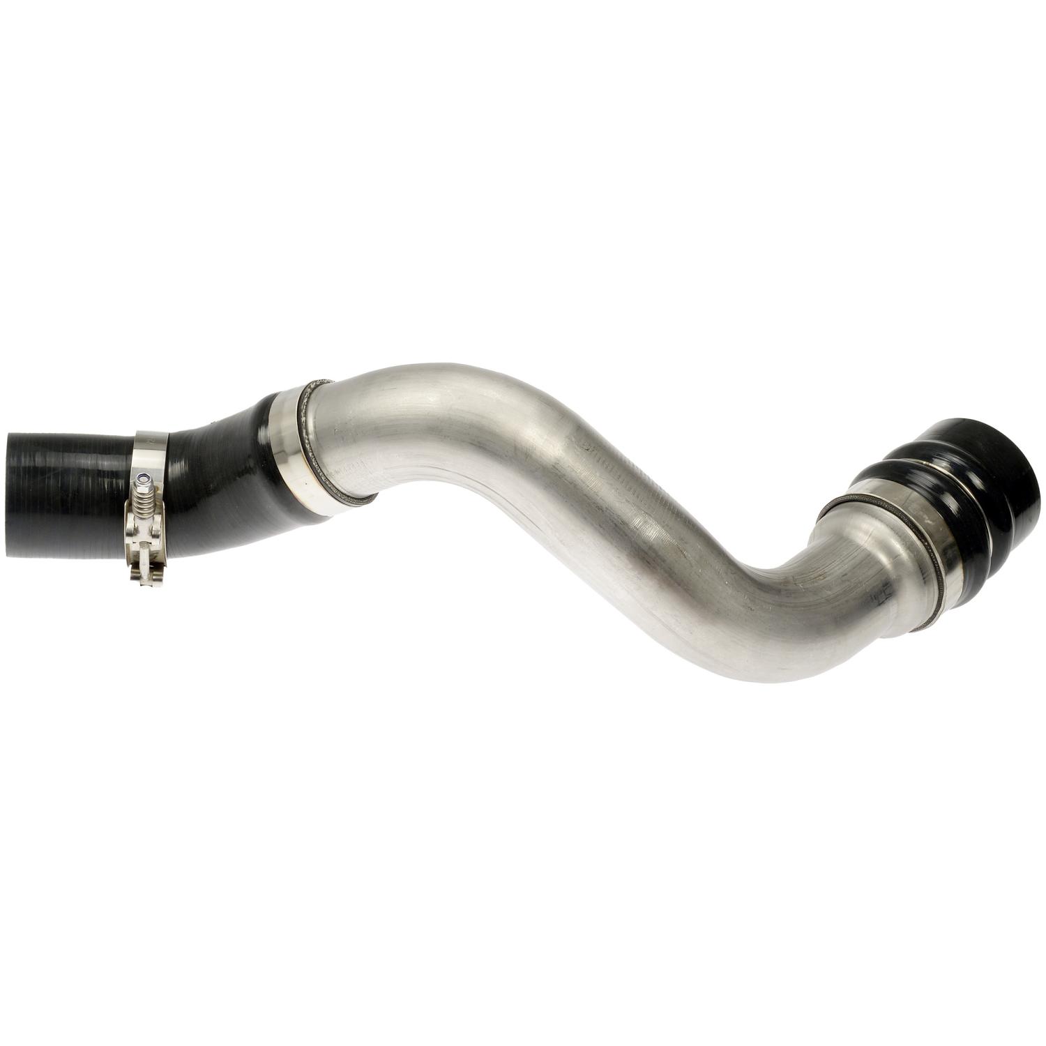 Dorman 667435 - Turbocharger Intercooler Hose Dorman 667435 Turbocharger Intercooler Hose product image 1 of 4