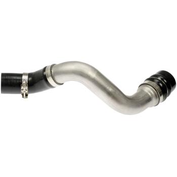 2018 Ram 2500 Turbocharger Intercooler Hose Left Dorman 667435 image 1 of 4