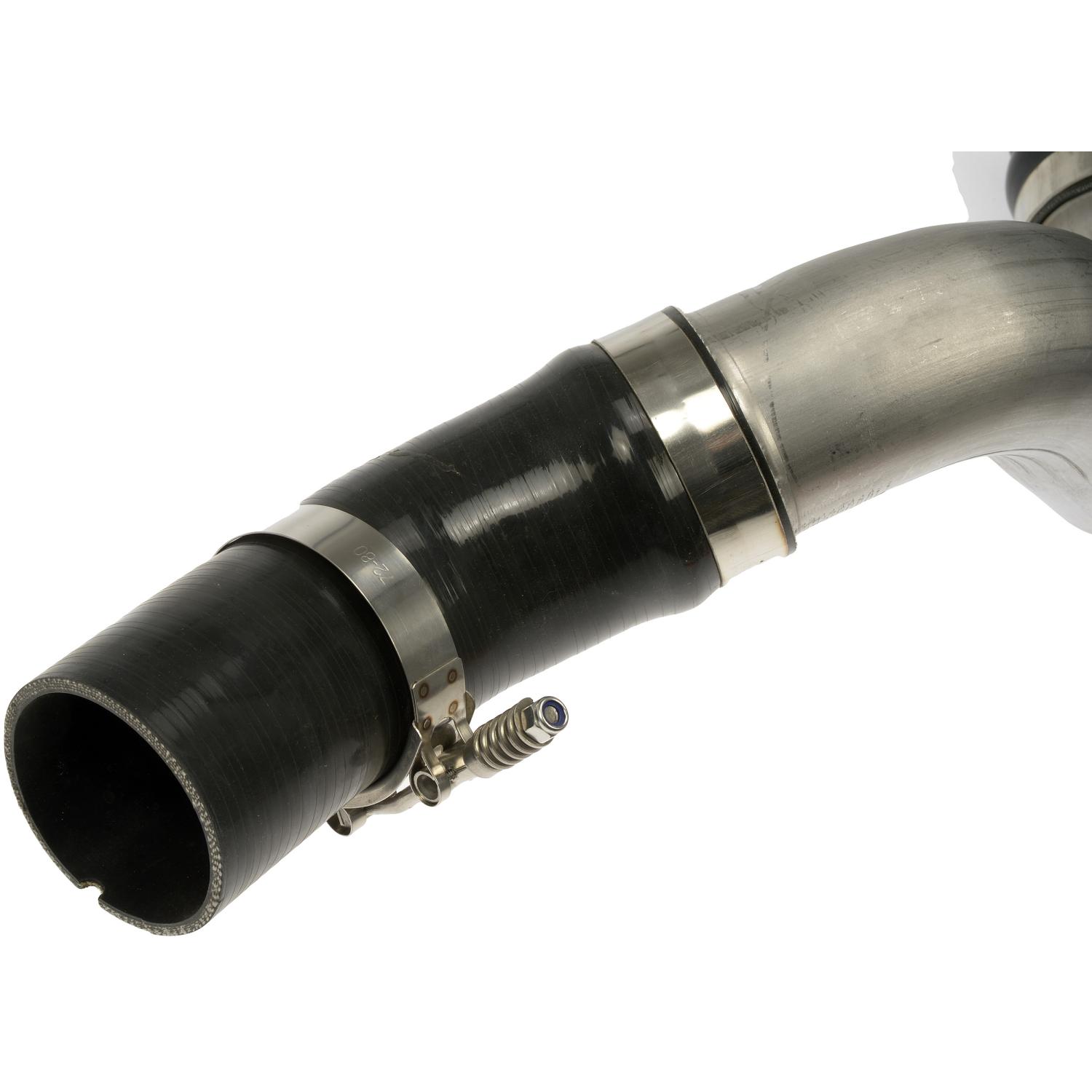 Dorman 667435 - Turbocharger Intercooler Hose Dorman 667435 Turbocharger Intercooler Hose product image 2 of 4